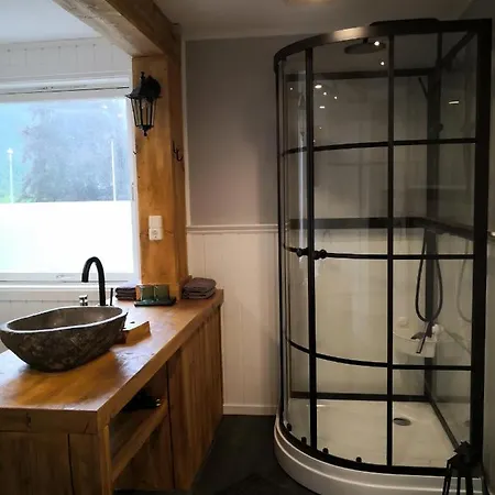 Old School Pa - Exclusive アパート *