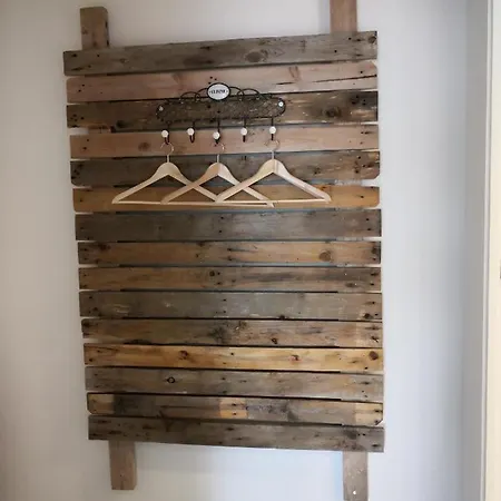 Old School Pa - Exclusive Διαμέρισμα