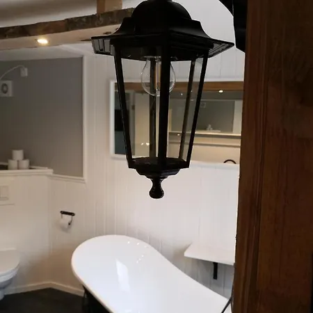 アパート Old School Pa - Exclusive *