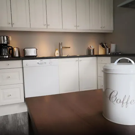 Old School Pa - Exclusive Apartment *