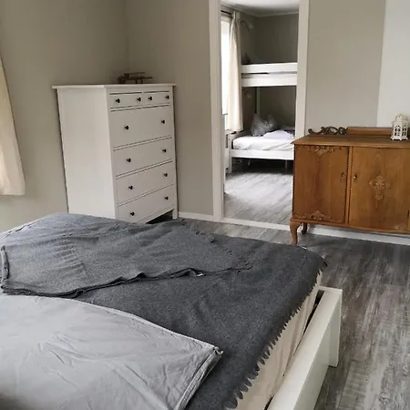 Old School Pa - Exclusive * Eidslandet