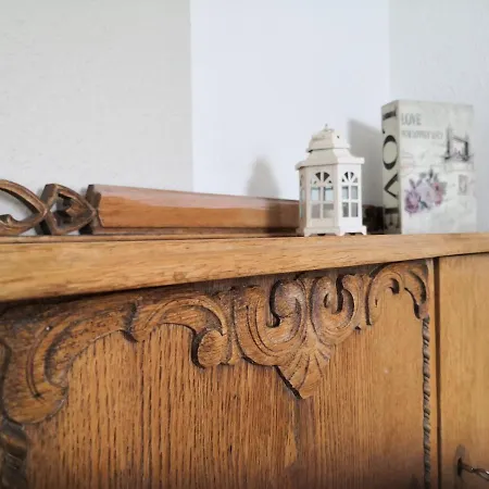 Appartement Old School Pa - Exclusive *