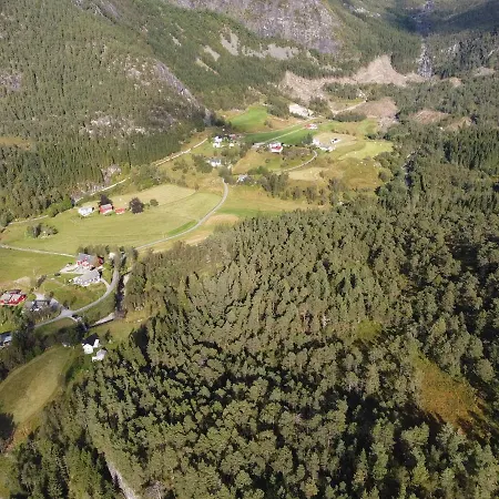 Old School Pa - Exclusive * Eidslandet