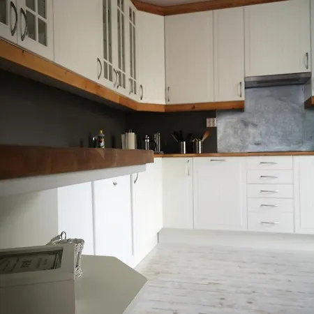 Old School Pa - Exclusive Apartment