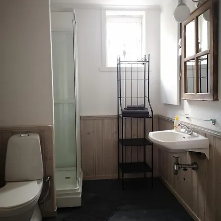 Old School Pa - Exclusive Appartement