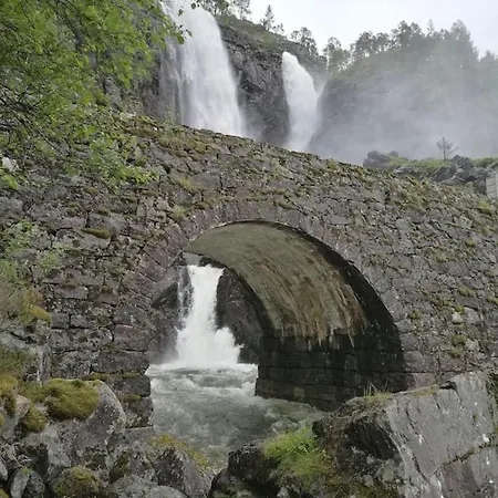 Old School Pa - Exclusive Eidslandet