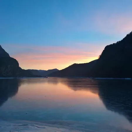 Old School Pa - Exclusive Eidslandet