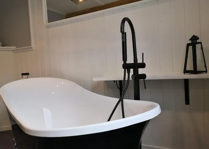 Old School Pa - Exclusive Apartment *