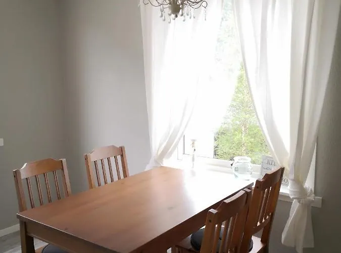 Old School Pa - Exclusive Apartment *